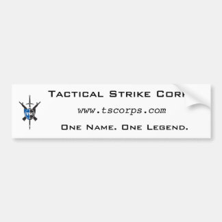 Skräddarsy TSC-bildekal - Bildekal