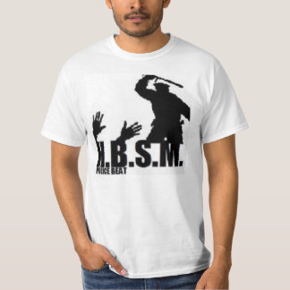 Skräddarsy Tshirt för Grunge 4 - Tee