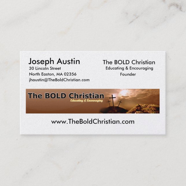 Skräddarsy visitkortar visitkort (Framsida)