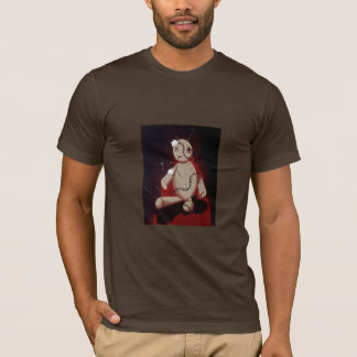 Skräddarsy VoodoodockaT-tröja - T-shirt