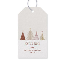 Skräddarsydd jul Noel-paket Vinkara Festiv