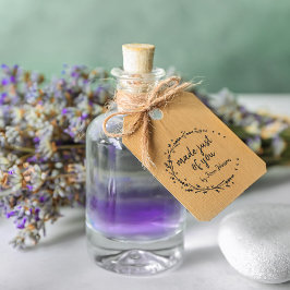 Skräddarsydd Lavendel Hjärtan Krans Självfärgande Stämpel