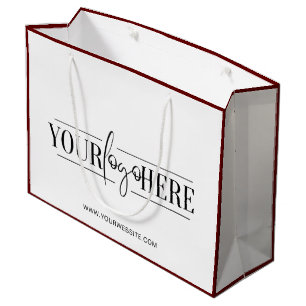 Skräddarsydd logotyp tryckt boutique klänningar sh