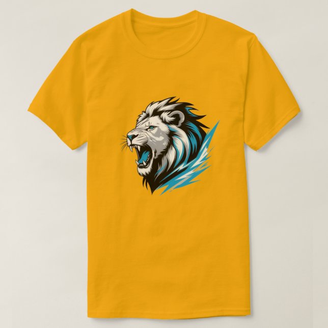 skräddarsydd T-Shirt (Design framsida)