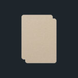 Skräddarsydda 8,9 cm x 12,7 cm Kraft-inbjudningsko Inbjudningar<br><div class="desc">Skapa fantastiska anpassade inbjudningar med våra premium 3, 5" x 5" kraftpapperskort. Dessa mångsidiga,  miljövänliga inbjudningar har rundade hörn och en jämn,  jordtonad finish,  perfekt för alla speciella tillfällen. Tillverkade med 14 pt tjocklek och 100 lb vikt,  erbjuder våra kraftinbjudningar hållbarhet och elegans.</div>