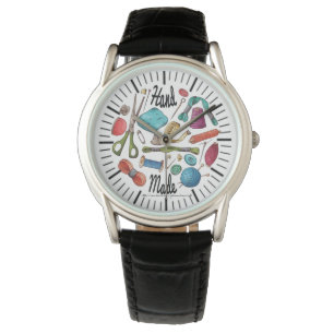 "Skräddarsytt ", Armbandsur