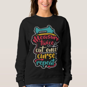 Skräddarutrustning för skräddarsydd eller t shirt