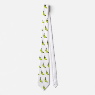 Skraj bananTie Slips