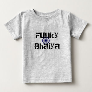 Skraj Bhaiya T-shirt