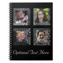 Skraj Collage för klotterbildram