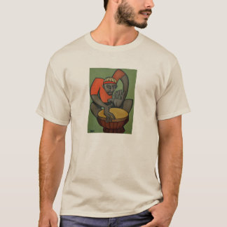 Skraj handelsresande tee shirt