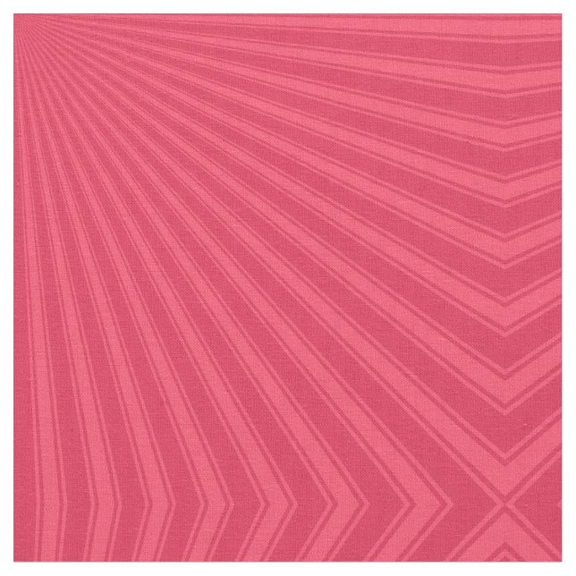 Skraj mönster för Amaranthfärgrand Tyg (Närbild)