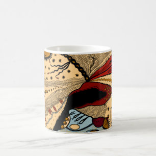 Skraj mugg