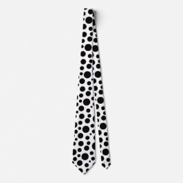 skraj polka dots slips
