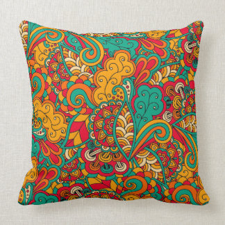 Skraj Psychedelic 2_pillow Kudde