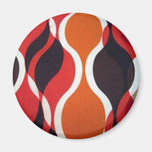 Skraj Retro magnet