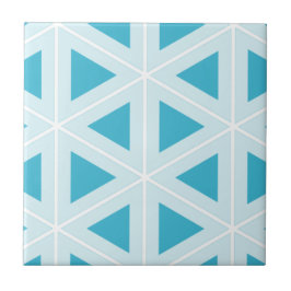 skraj retro trianglar kakelplatta