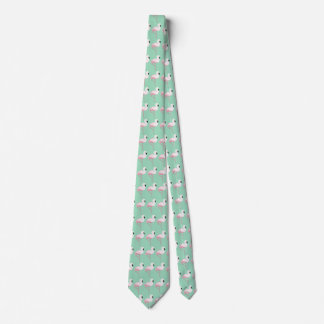 Skraj rosa Flamingos Slips