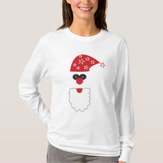 Skraj Santa T Tee