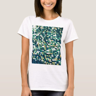 Skraj Sequins Tee Shirt