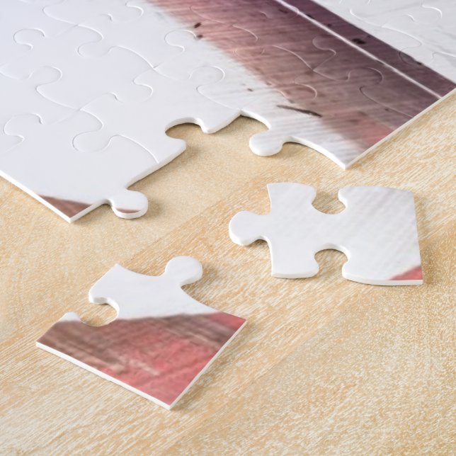 Skraj Skateboarderskridskounge Pussel (Sidan)