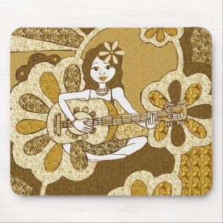 Skraj Soul Mousepad Musmatta