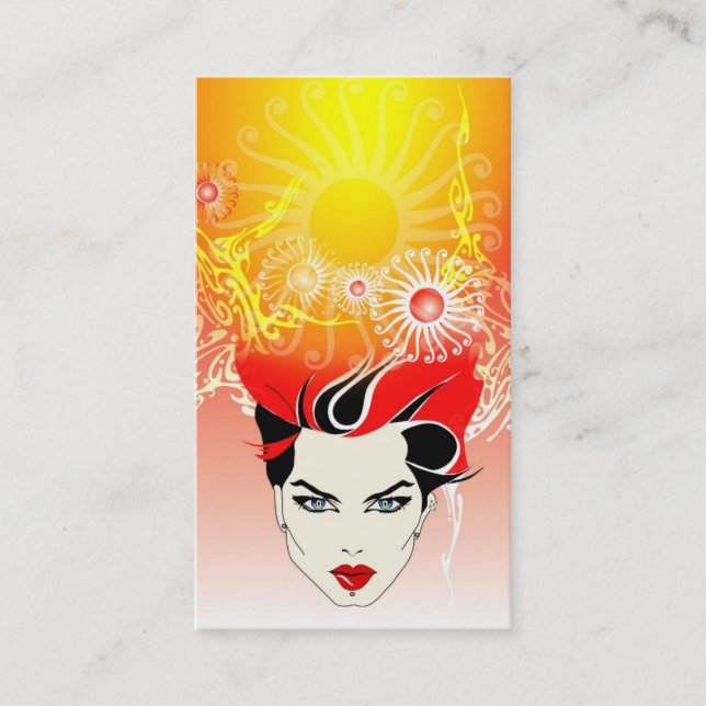 Skraj visitkort (Framsida)