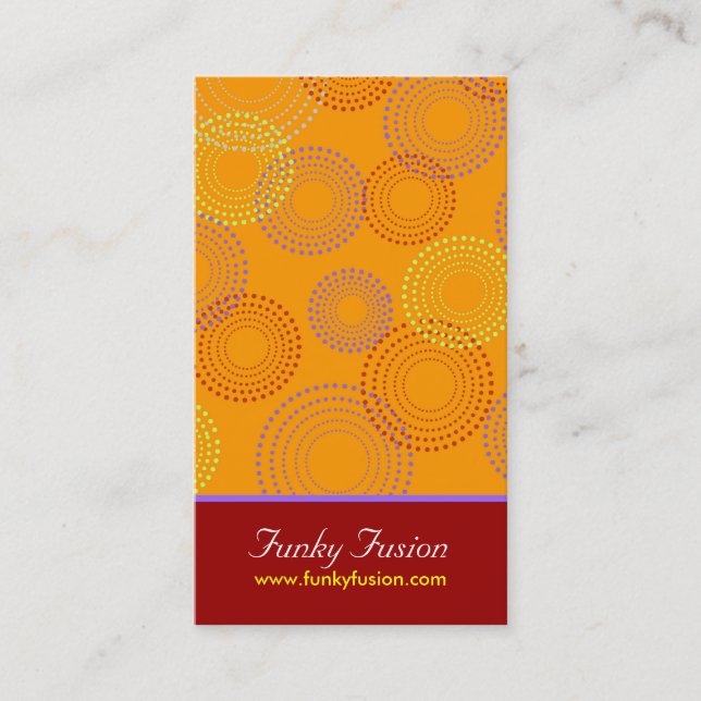 Skraj visitkortar visitkort (Framsida)