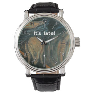 Skräm Armbandsur