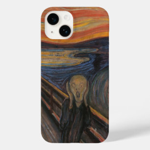 Skräm by Munch