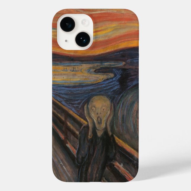 Skräm by Munch (Baksida)