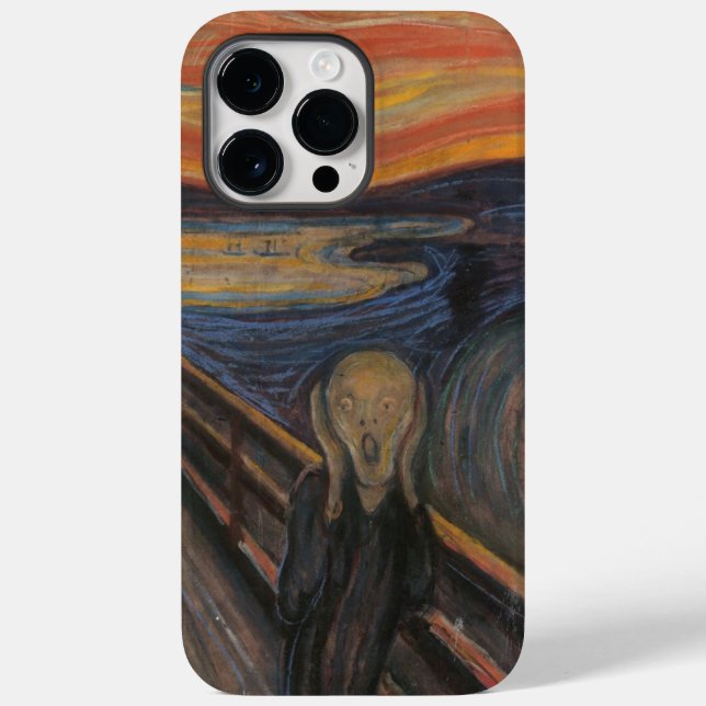 Skräm by Munch (Baksida)