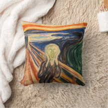 Skräm | Edvard Munch |