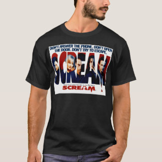 Skräm Horror Movie Original T Shirt
