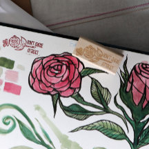 Skräm inte för att attrahera ro-konst