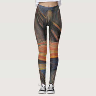 Skräm Leggings