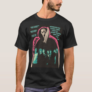 Skräm Movie Poster Classic T-Shirt