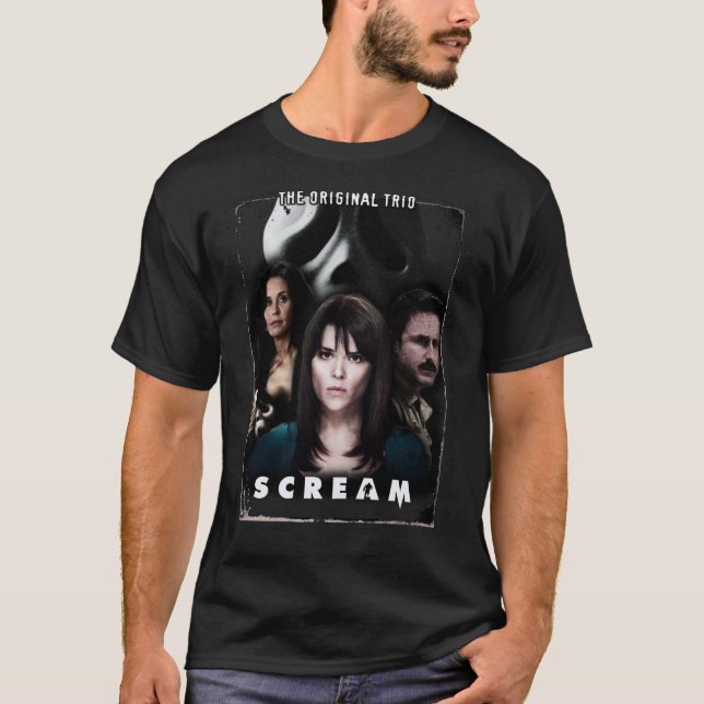 Skräm - Originals Essential T-Shirt (Framsida)