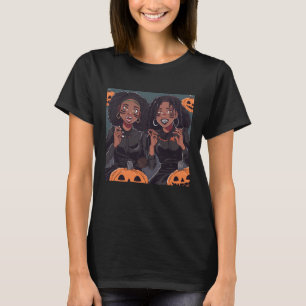 Skräm Queens T Shirt