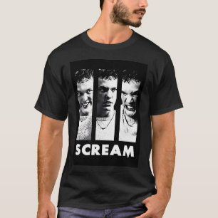 Skräm - Stu Macher T Shirt