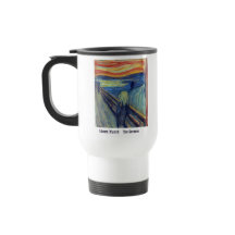 Skrämen Edvard Munch, krämen