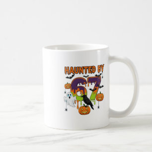 Skrämmande 67 Meme Sex Sju 6-7 Roligt Internet Skä Kaffemugg