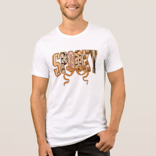 Skrämmande Coquette Halloween-estetik-66166 T Shirt