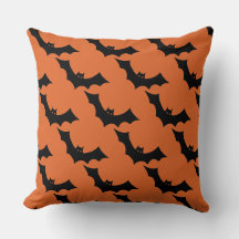 Skrämmande fladdermus Halloween-dekoration