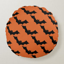 Skrämmande fladdermus Halloween-dekoration