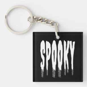 SKRÄMMANDE HALLOWEEN