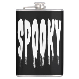 SKRÄMMANDE HALLOWEEN FICKPLUNTA