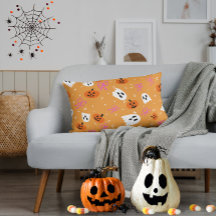 Skrämmande Halloween