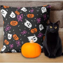 Skrämmande Halloween