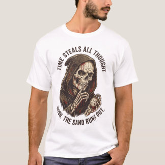 Skrämmande Halloween-natt T Shirt